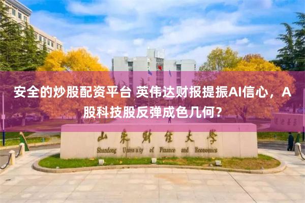 安全的炒股配资平台 英伟达财报提振AI信心,A股科技股反弹成色几何?